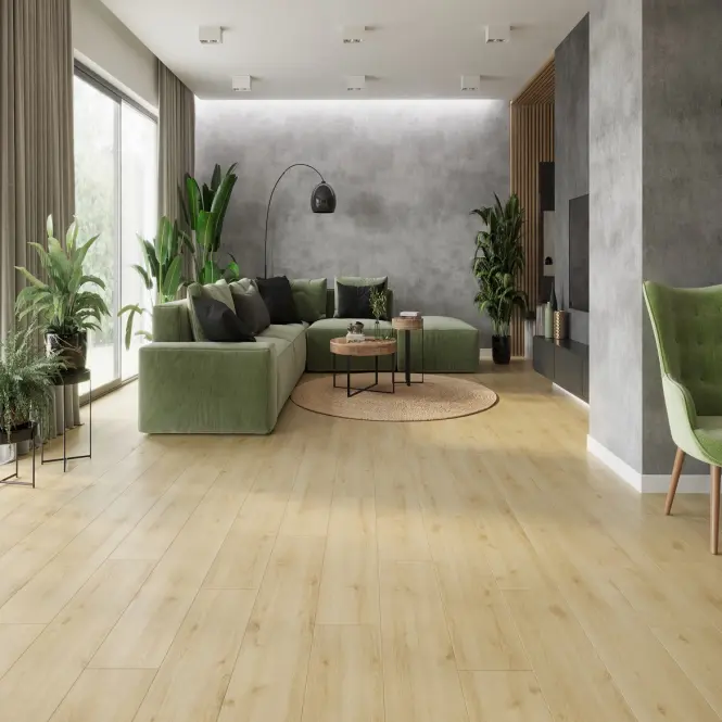 Laminátová podlaha vodeodolná Dub Barcelona 7mm AC5 Linea WR 68566