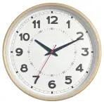 Hodiny 12034 31x31x4,2 cm
