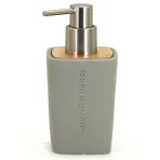 Dávkovač mydla PL-4011-C pussywillow gray