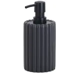 Dávkovač mydla PL-5539 sandblack