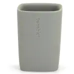 Pohár na zubné kefky PL-4011-C pussywillow gray