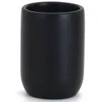 Pohár na zubné kefky PL-5243 black