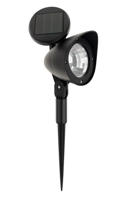 Solárna lampa PUNKTOWA VO0319,2