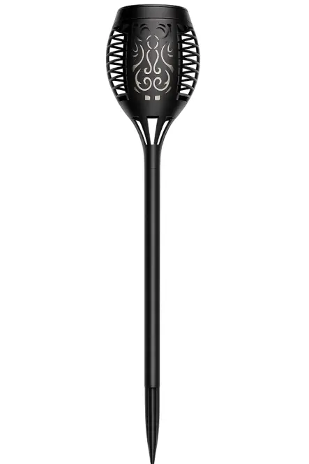 Solárna lampa FAKĽA 44.5CM VO2671,3