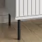 TV stolík Tala 05 Biely,5