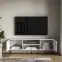 TV stolík Tala 05 Biely,7