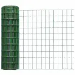 Sieť EURO FENCE 75X100 1.5X10M GREEN