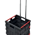 Skladací Vozík Na Kolieskach CART T KCT4040
