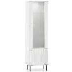 Vitrin Tala 01 Biely