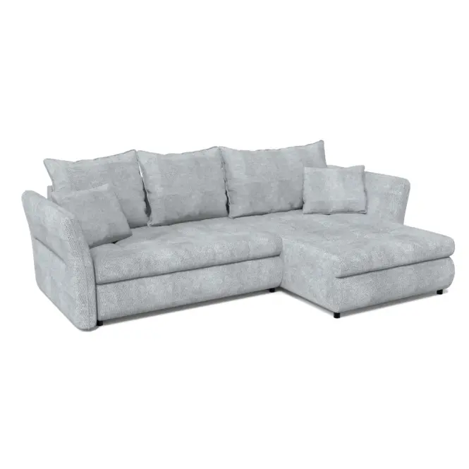Rohová sedacia súprava Tollo U Vinci 07