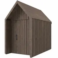 hnedý