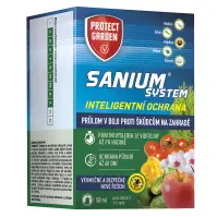 Sanium System 50ml/SBM