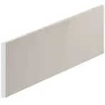 Predný sokel K04 Luxeo 200/15 biely