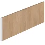 Predný sokel K04 Luxeo 100/15 Dub puccini