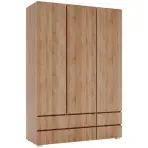 Skriňa 3d Cosmo C17 Riviera