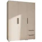 Skriňa Moduklix Set 5 Piesok