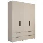 Skriňa Moduklix Set 14 Biela