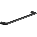 Úchytka Octavio 203 mm čierna mat