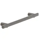 Úchytka Ray 232 mm svetlý grafit