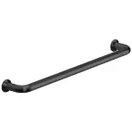 Úchytka Nord 146 mm čierna mat