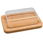 Doska na syry bambus 19*12.5*6 g18-g043-s