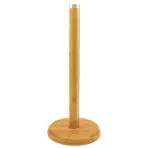 Stojan na kuchynské utierky bambus 14*33cm g11-m048