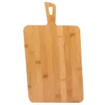 Doska na krájanie bambus 39*21*1.5 cb53739b