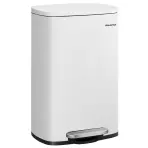 Odpadkový kôš 50 l biely LTB101W01V1