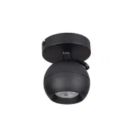 Luster GALOBA 33671 Black K1