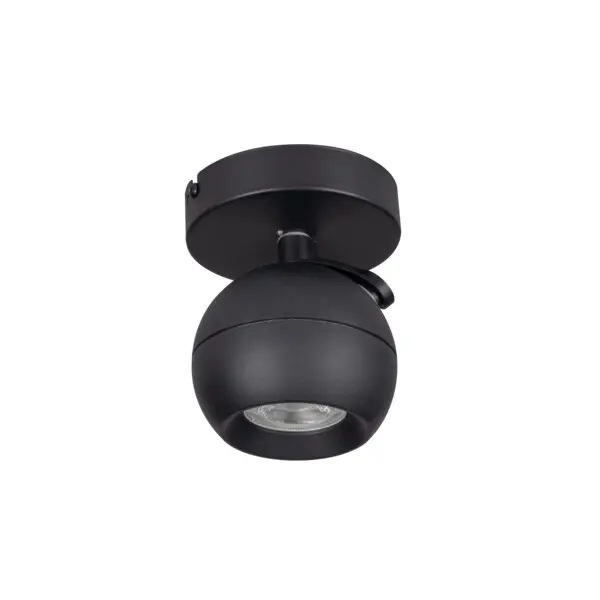 Luster GALOBA 33671 Black K1