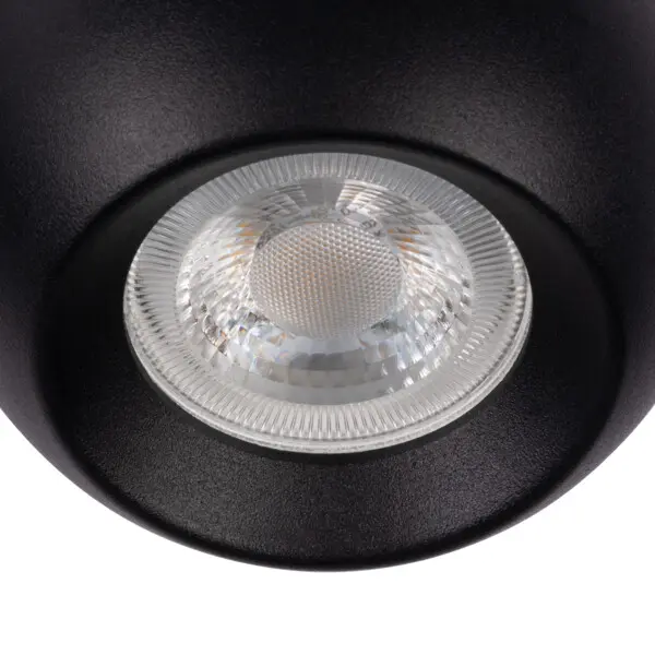 Luster GALOBA 33671 Black K1