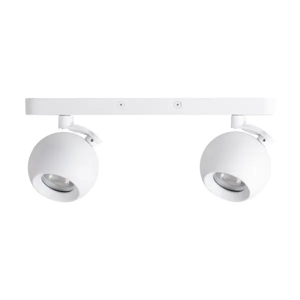 Luster GALOBA 33674 White LS2