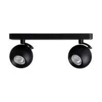 Luster GALOBA 33675 Black LS2