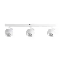Luster GALOBA 33676 White LS3