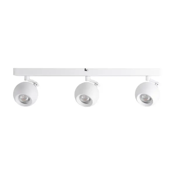 Luster GALOBA 33676 White LS3