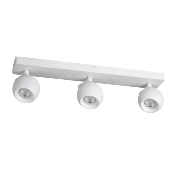 Luster GALOBA 33676 White LS3,2