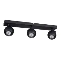 Luster GALOBA 33677 Black LS3