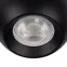 Luster GALOBA 33677 Black LS3,3