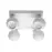 Luster GALOBA 33678 White PL4