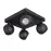 Luster GALOBA 33679 Black PL4