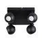 Luster GALOBA 33679 Black PL4,2