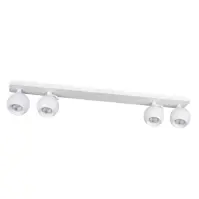 Luster GALOBA 33680 White LS4