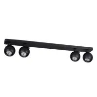 Luster GALOBA 33681 Black LS4