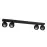 Luster GALOBA 33681 Black LS4