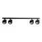 Luster GALOBA 33681 Black LS4,2