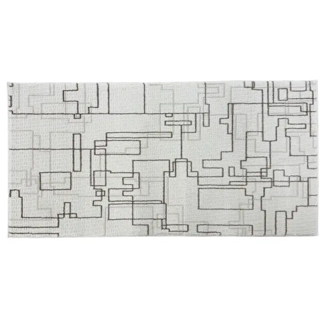Koberec Pierre Cardin Mabel 3 1,2/1,7 Dl06a Dk07a,2