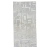 Koberec Pierre Cardin Naturel 0,8/1,5 Dc03a