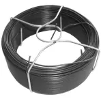 Viazací drôt 50 m 1,1 mm RAL 6005