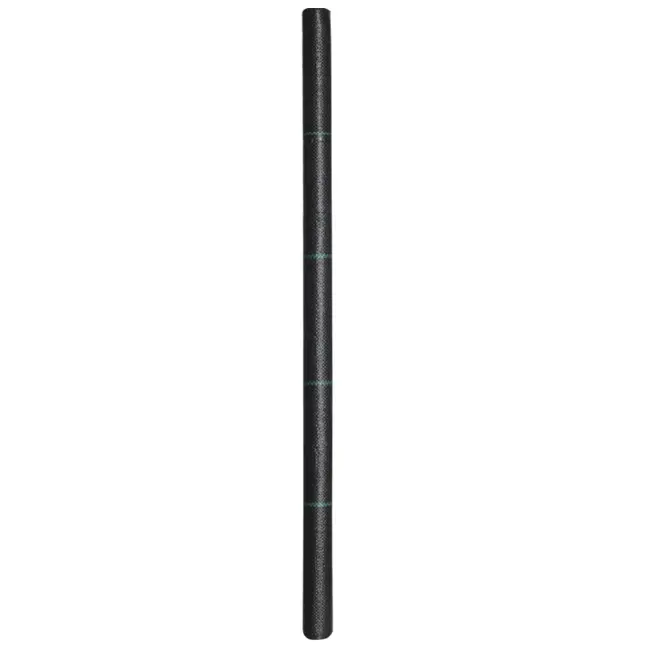 Mulčovacia tkanina hnedá 1,6x10 m 80g/m2        ,2