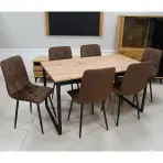 Jedálenská Zostava 1+6 Wiesiu